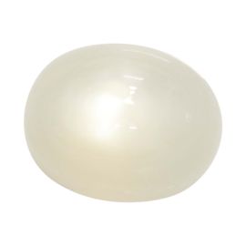 Natural Moonstone (Chandrakant Mani) Cts 9 Ratti 9.9