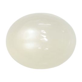 Natural Moonstone (Chandrakant Mani) Cts 10.11 Ratti 11.12