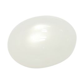 Natural Moonstone (Chandrakant Mani) Cts 4.38 Ratti 4.82