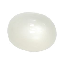 Natural Moonstone (Chandrakant Mani) Cts 6.85 Ratti 7.54