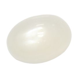 Natural Moonstone (Chandrakant Mani) Cts 11.31 Ratti 12.44