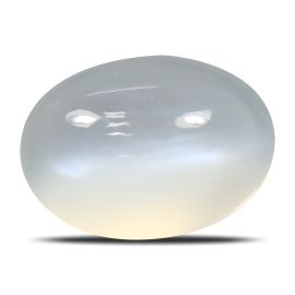 Natural Moonstone (Chandrakant Mani) Cts 6.81 Ratti 7.49