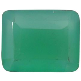 Green Onex Gemstones Cts. 4.46 Ratti 4.91