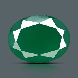 Green Onyx (Chalcedony) Cts 8.68 