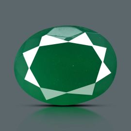 Green Onyx (Chalcedony) Cts 11.56 