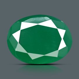 Green Onyx (Chalcedony) Cts 6.55 