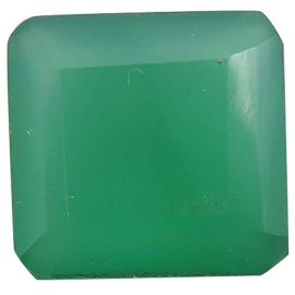 Green Onex Gemstones Cts. 7.71 Ratti 8.48