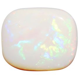 Natural Australian Fire Opal Gemstones  Cts. 9.68 Ratti 10.64