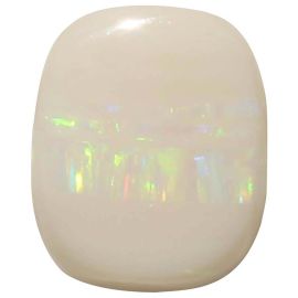 Natural Australian Fire Opal Gemstones  Cts. 10.04 Ratti 11.04