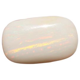 Natural Australian Fire Opal Gemstones  Cts. 10.91 Ratti 12.00