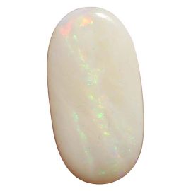 Natural Australian Fire Opal Gemstones  Cts. 7.84 Ratti 8.62