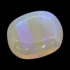 Natural Australian Fire Opal Gemstones  Cts. 7.99 Ratti 8.78