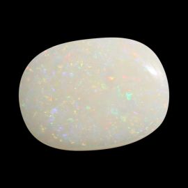 Natural Fire Opal (Australian) Cabochon Cts 7.20