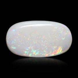 Natural Fire Opal (Australian) Cts 9.18 Ratti 10.1