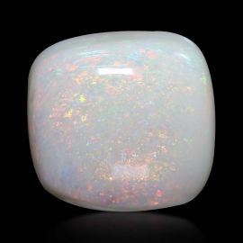 Natural Fire Opal (Australian) Cts 11.24 Ratti 12.36