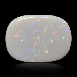 Natural Fire Opal (Australian) Cts 10.67 Ratti 11.74