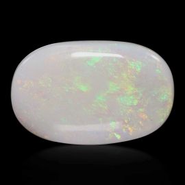 Natural Fire Opal (Australian) Cts 8.73 Ratti 9.6