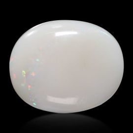 Natural Fire Opal (Australian) Cts 10.2 Ratti 11.22