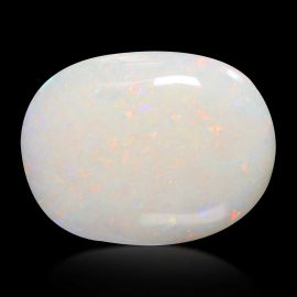 Natural Fire Opal (Australian) Cts 10.54 Ratti 11.59