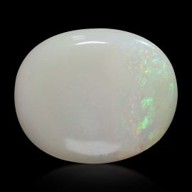 Natural Fire Opal (Australian) Cts 9.95 Ratti 10.95