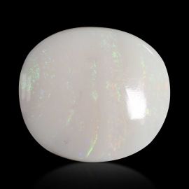 Natural Fire Opal (Australian) Cts 11.76 Ratti 12.94