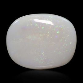 Natural Fire Opal (Australian) Cts 9.81 Ratti 10.79