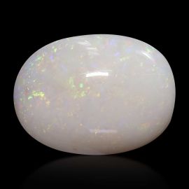 Natural Fire Opal (Australian) Cts 10.14 Ratti 11.15