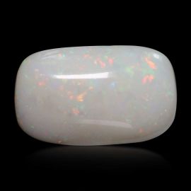 Natural Fire Opal (Australian) Cts 5.1 Ratti 5.61