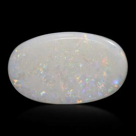 Natural Fire Opal (Australian) Cts 6.76 Ratti 7.44