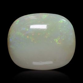 Natural Fire Opal (Australian) Cts 9.14 Ratti 10.05