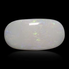 Natural Fire Opal (Australian) Cts 6.14 Ratti 6.75