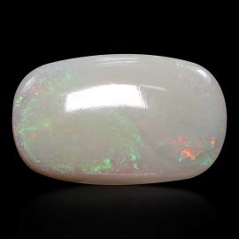 Natural Fire Opal (Australian) Cts 9.63 Ratti 10.59