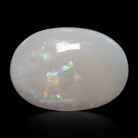 Natural Fire Opal (Australian) Cts 7.67 Ratti 8.44