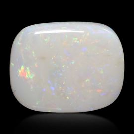 Natural Fire Opal (Australian) Cts 12.46 Ratti 13.71