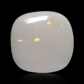 Natural Fire Opal (Australian) Cts 5.38 Ratti 5.92