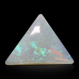 Natural Fire Opal (Australian) Cts 5.09 Ratti 5.6