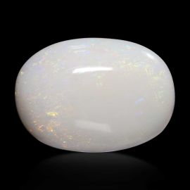 Natural Fire Opal (Australian) Cts 5.11 Ratti 5.62