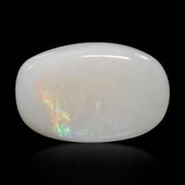 Natural Fire Opal (Australian) Cts 2.71 Ratti 2.98