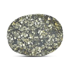 Natural Pyrite Cts 20.48 Ratti 22.52