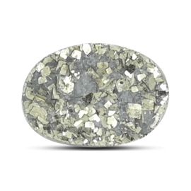 Natural Pyrite Cts 11.1 Ratti 12.2