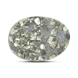 Natural Pyrite Cts 20.28 Ratti 22.3