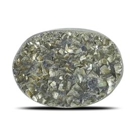 Natural Pyrite Cts 19.96 Ratti 21.95