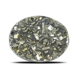 Natural Pyrite Cts 12.78 Ratti 14.05