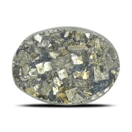 Natural Pyrite Cts 20.68 Ratti 22.74