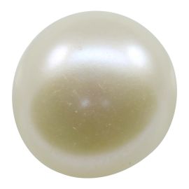 Fresh Water Pearl (Moti)  Cts 7.52 Ratti 8.27