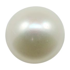 Fresh Water Pearl (Moti)  Cts 6.77 Ratti 7.45