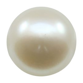 Fresh Water Pearl (Moti)  Cts 6.39 Ratti 7.03