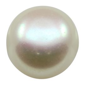 Fresh Water Pearl (Moti)  Cts 7.44 Ratti 8.18