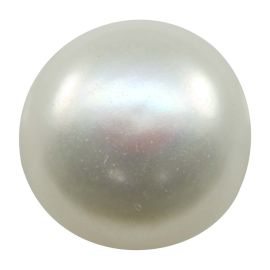 Fresh Water Pearl (Moti)  Cts 6.58 Ratti 7.24