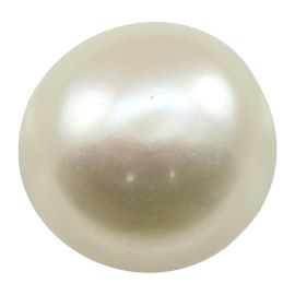 Fresh Water Pearl (Moti)  Cts 7.64 Ratti 8.4